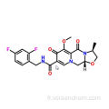 1335210-25-7, Cabotegravir Intermédiaire